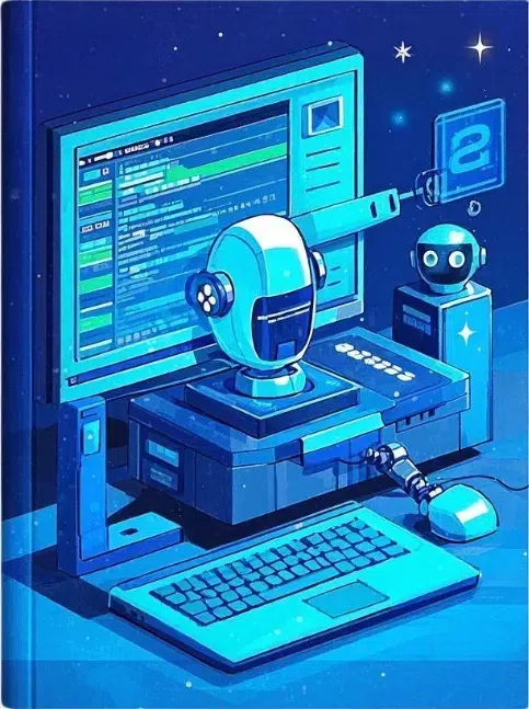 ebook电子书籍封面